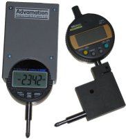 digital gauges