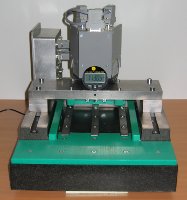 measurement fixture