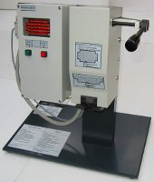 customer-specific testing device