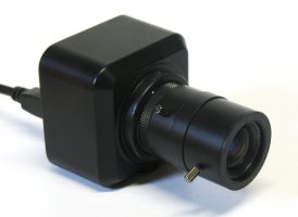 USB-camera