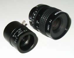lenses