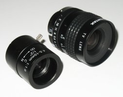 lenses